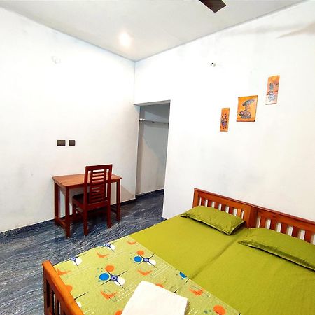 Kochi Raelyn'S Homestay מראה חיצוני תמונה