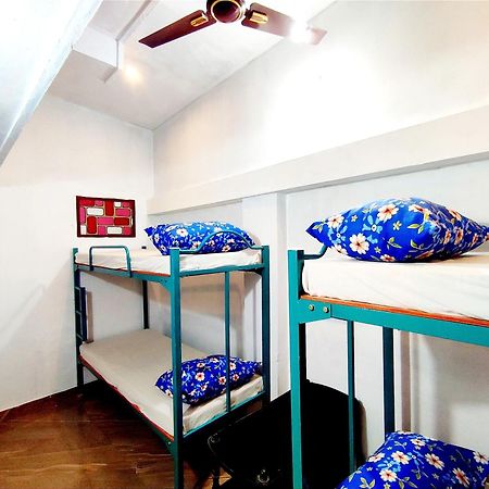Kochi Raelyn'S Homestay מראה חיצוני תמונה