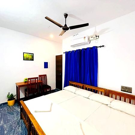 Kochi Raelyn'S Homestay מראה חיצוני תמונה