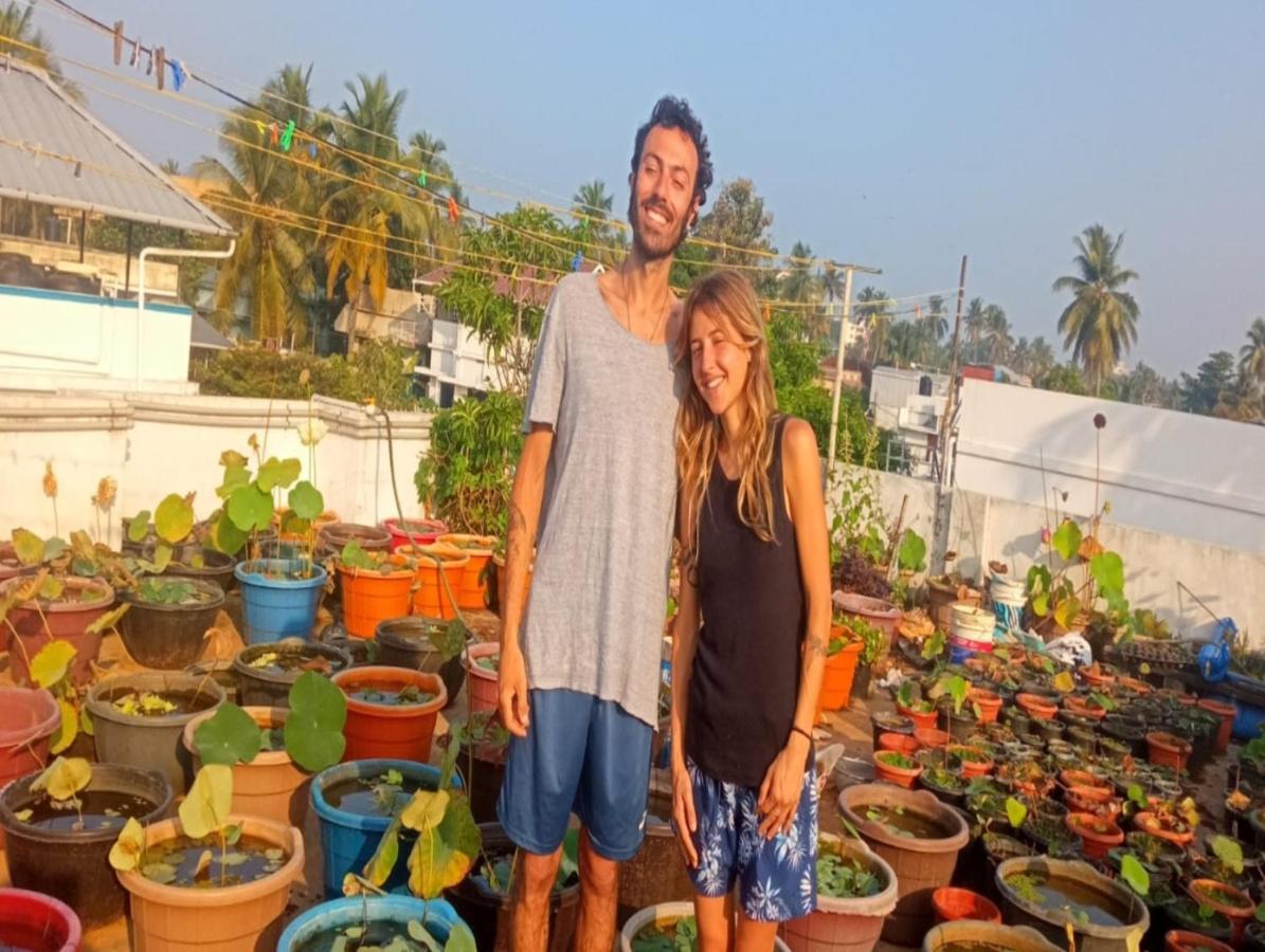 Kochi Raelyn'S Homestay מראה חיצוני תמונה