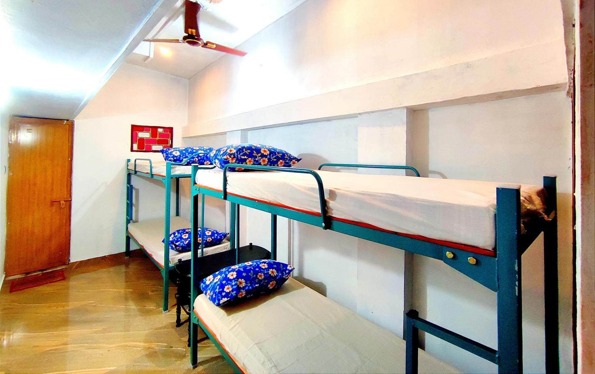 Kochi Raelyn'S Homestay מראה חיצוני תמונה