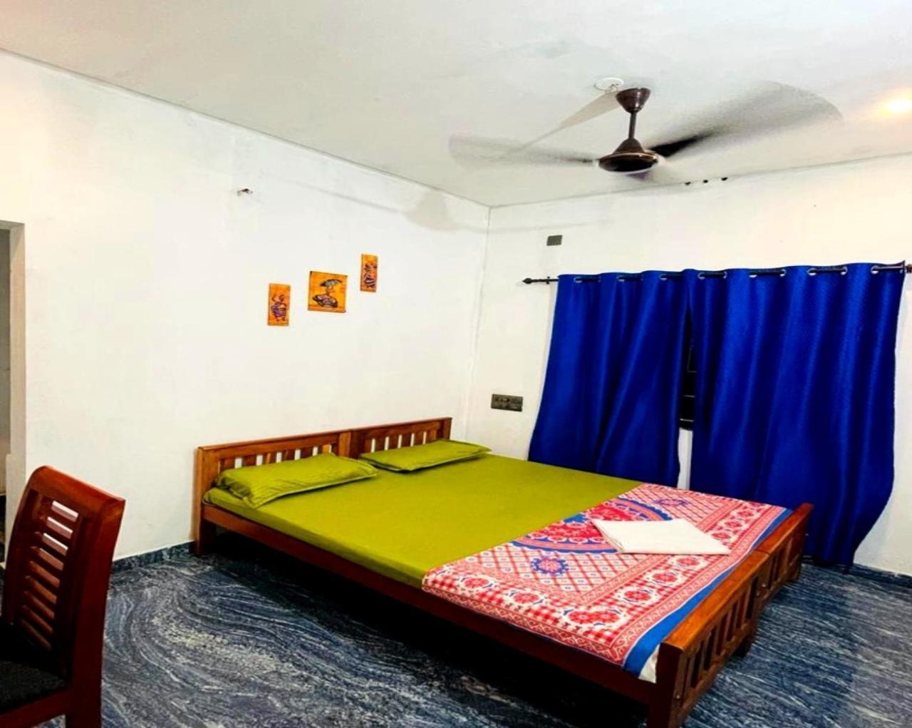 Kochi Raelyn'S Homestay מראה חיצוני תמונה