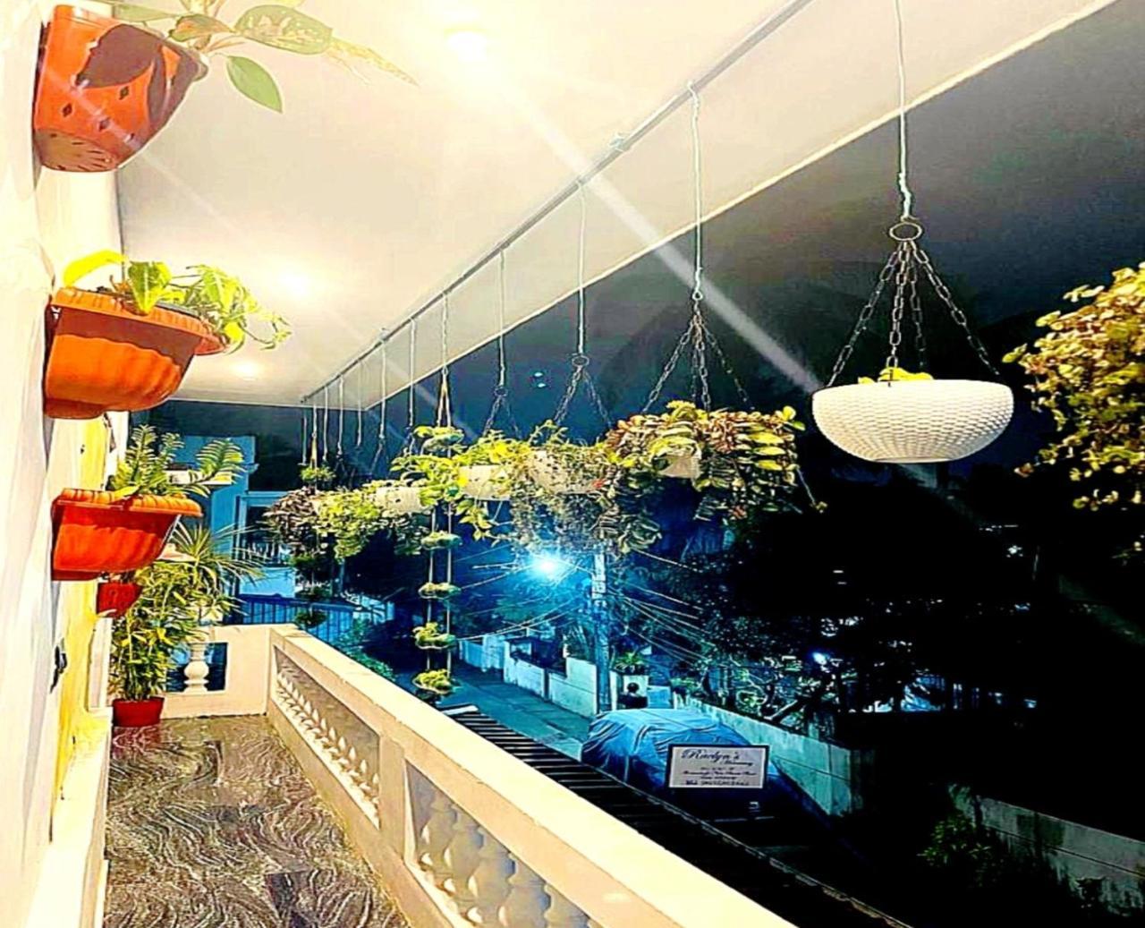 Kochi Raelyn'S Homestay מראה חיצוני תמונה