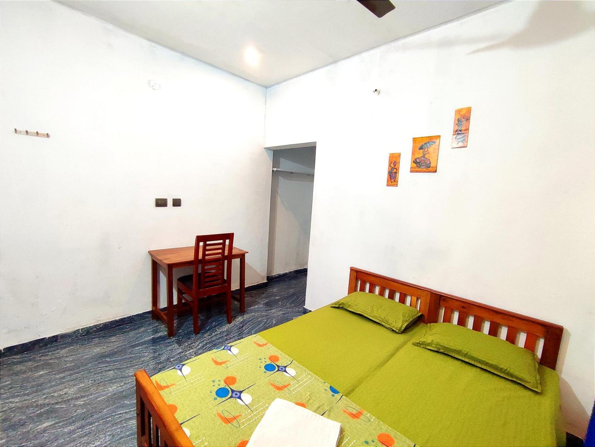 Kochi Raelyn'S Homestay מראה חיצוני תמונה
