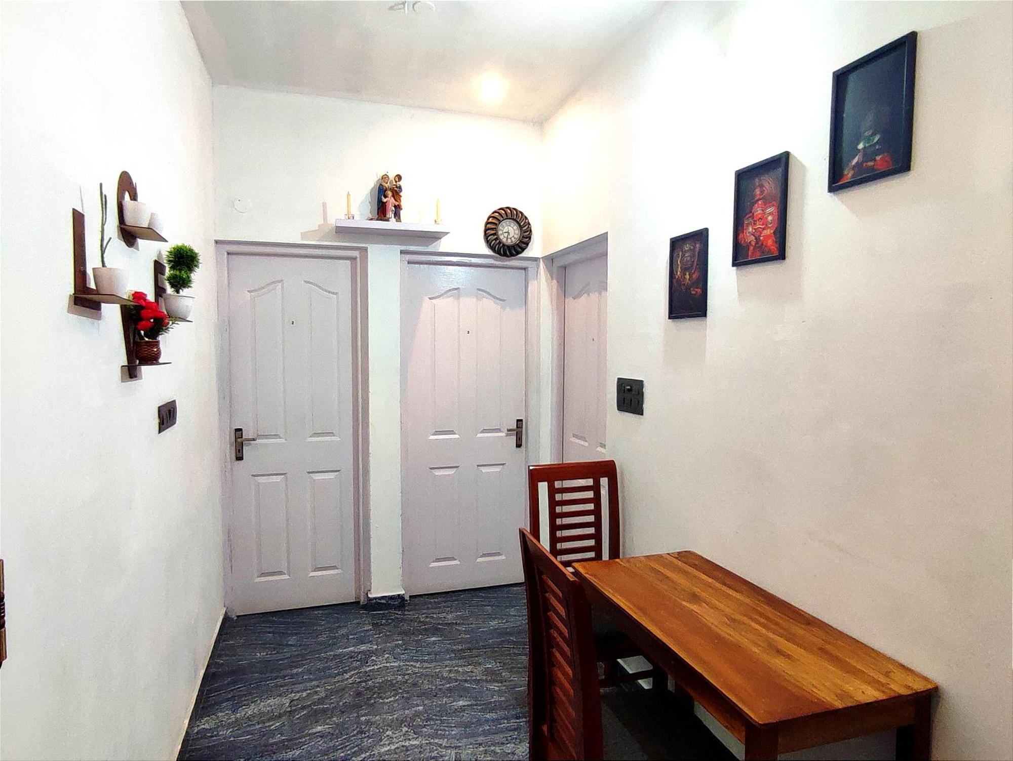 Kochi Raelyn'S Homestay מראה חיצוני תמונה