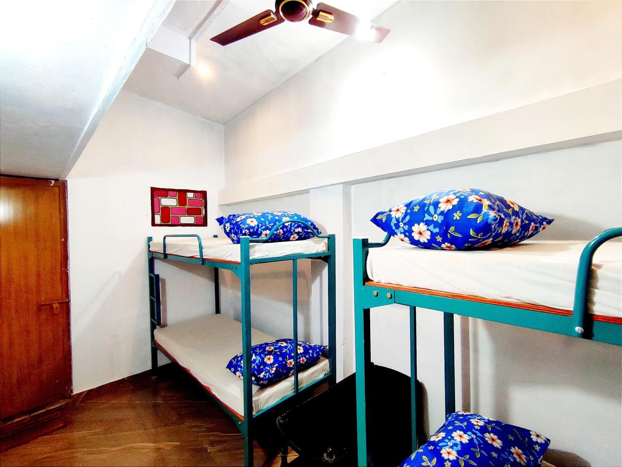 Kochi Raelyn'S Homestay מראה חיצוני תמונה