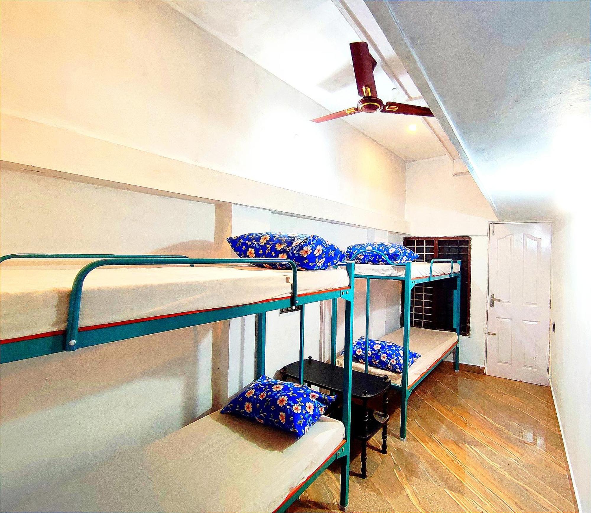 Kochi Raelyn'S Homestay מראה חיצוני תמונה
