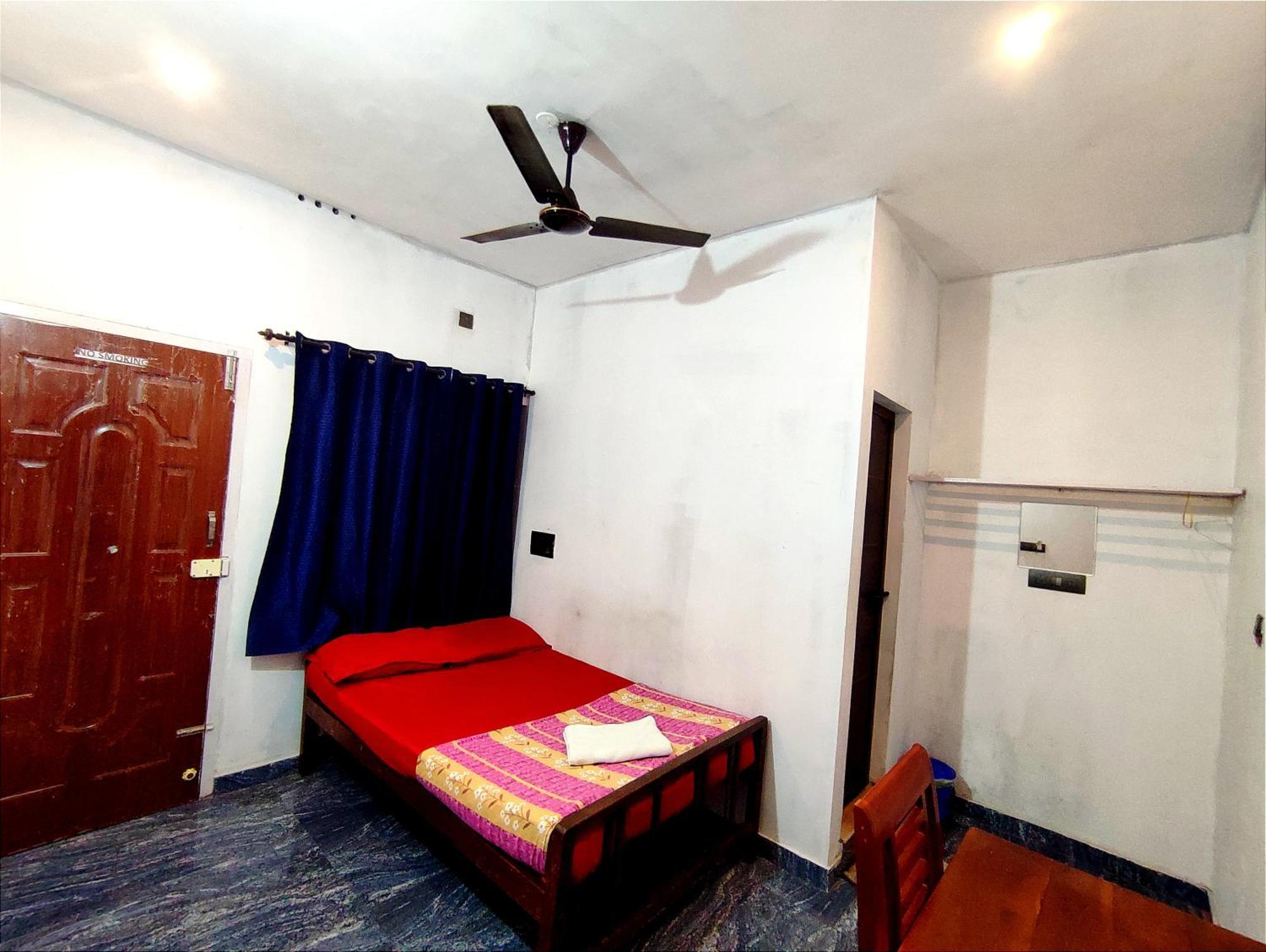 Kochi Raelyn'S Homestay מראה חיצוני תמונה