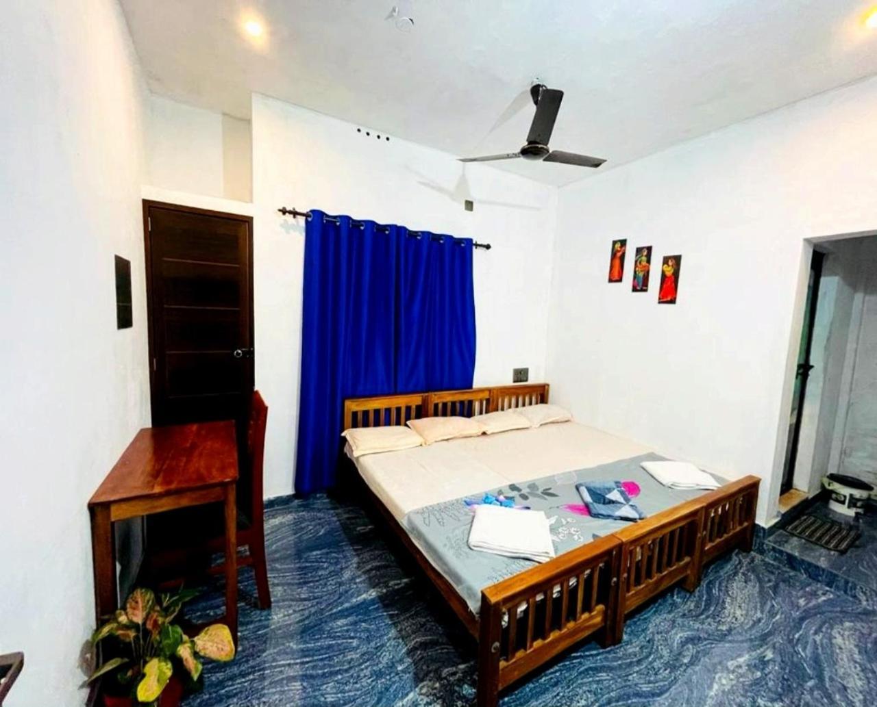 Kochi Raelyn'S Homestay מראה חיצוני תמונה