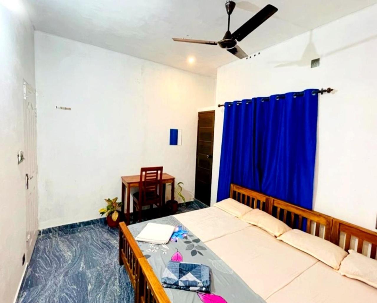 Kochi Raelyn'S Homestay מראה חיצוני תמונה