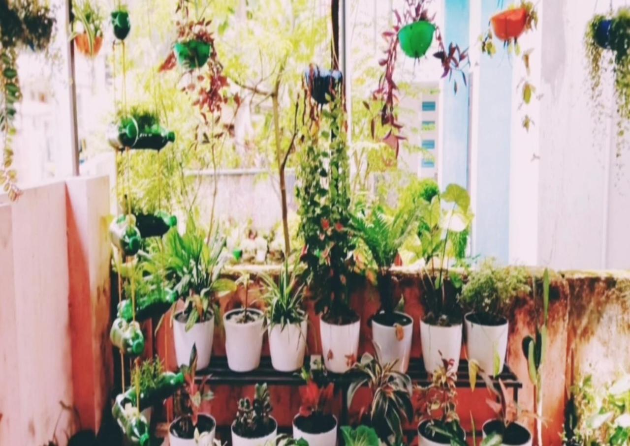 Kochi Raelyn'S Homestay מראה חיצוני תמונה