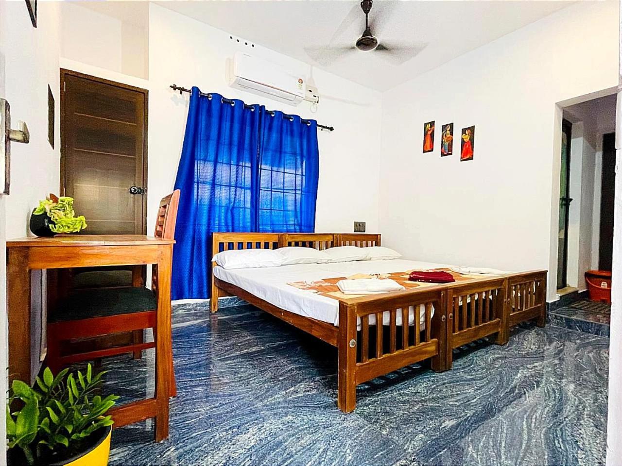 Kochi Raelyn'S Homestay מראה חיצוני תמונה