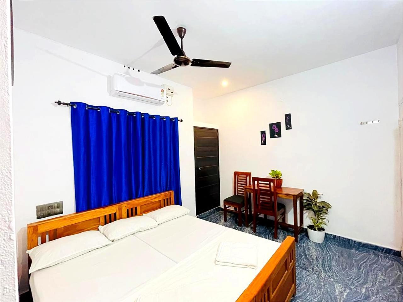 Kochi Raelyn'S Homestay מראה חיצוני תמונה
