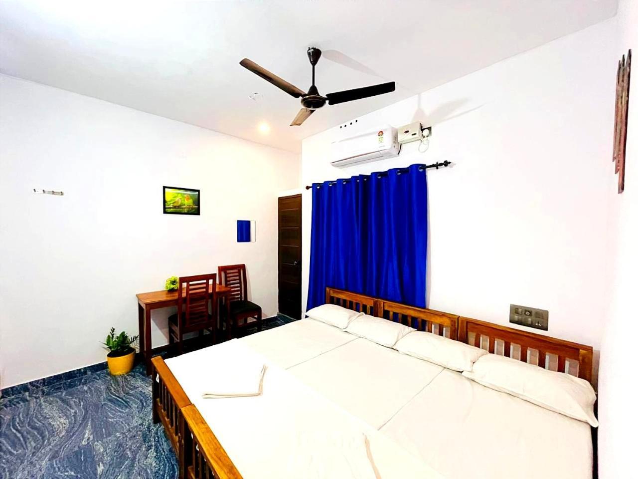 Kochi Raelyn'S Homestay מראה חיצוני תמונה