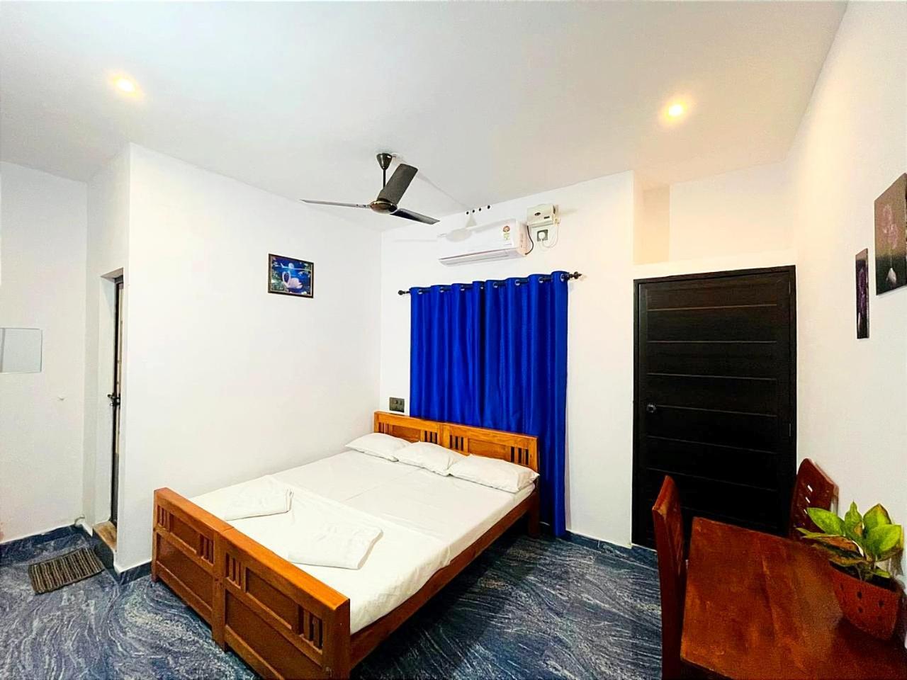 Kochi Raelyn'S Homestay מראה חיצוני תמונה