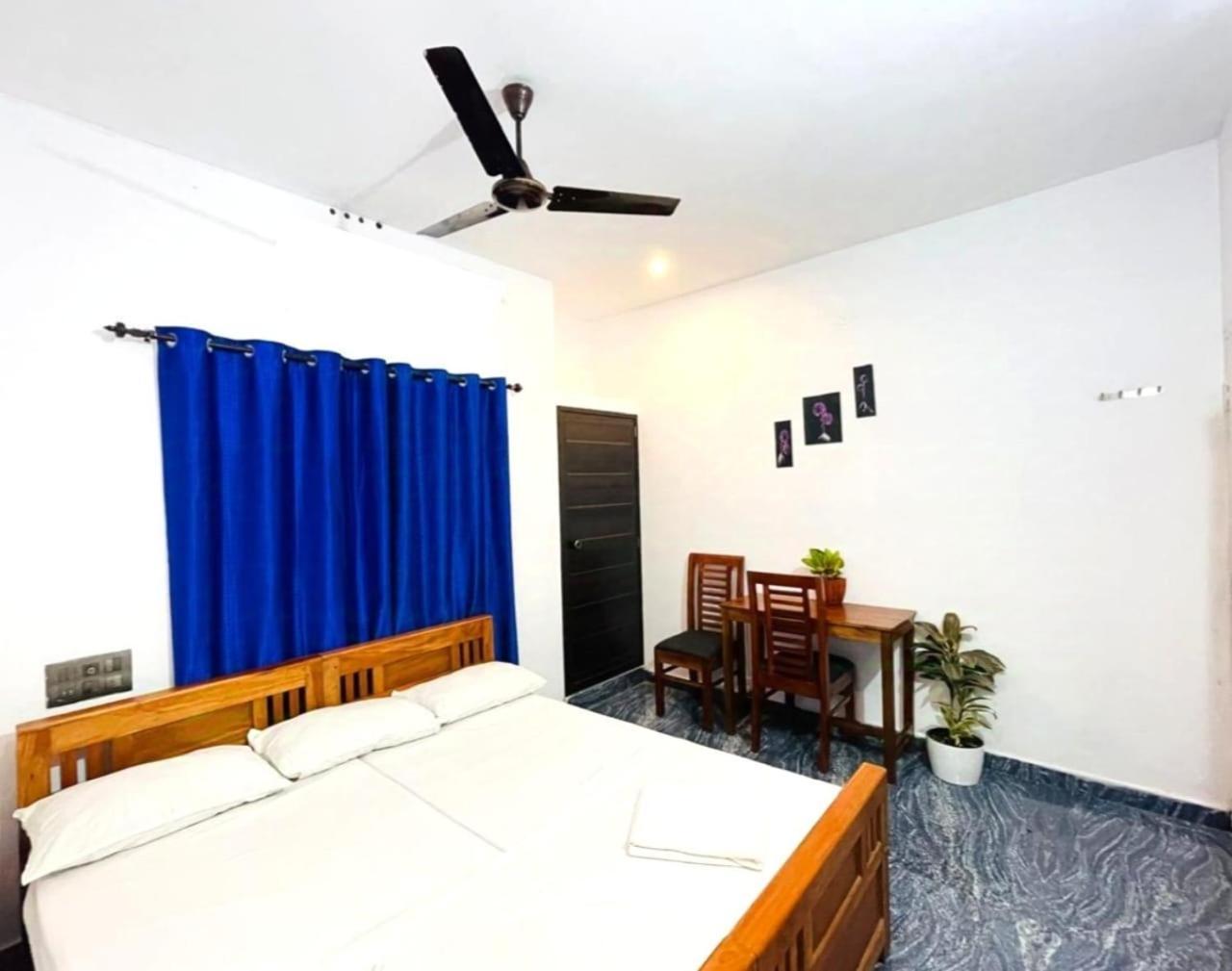 Kochi Raelyn'S Homestay חדר תמונה